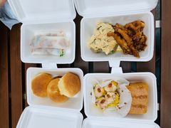 -添好运点心专门店(中环IFC店)