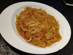 酸菜-双福饺子营餐厅(财富广场店)