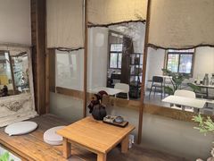 -边渡咖啡烘焙店(昙华林店)