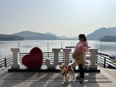 -宁波九龙湖开元度假村