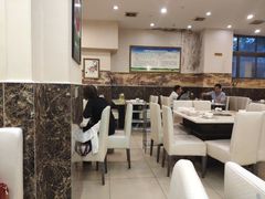 大堂-蜀皇·菌汤鲜黄牛肉汤锅(宽窄巷子店)