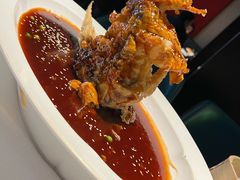 -杏花堂晋商私房菜(华熙五棵松店)