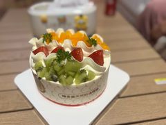 -味多美蛋糕(静安庄店)