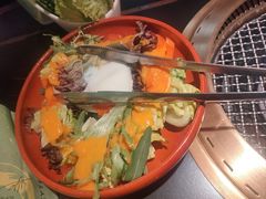 -厚贞日式烤肉(浦东汇智店)