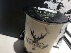 -THE ALLEY 鹿角巷(华润万象城店)