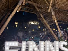 -FINNS Beach Club