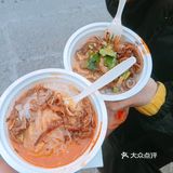 接着就是章鱼小丸子 口感非常好 非诚力推各位朋友