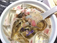 -热火朝天鲜切牛肉火锅(南强街巷店)