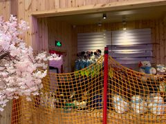 -Mr·Kuma酷么先生雪之乐园
