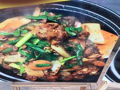 -关二哥烧烤(王家湾店)