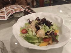 -老太原菜馆(中正天街店)