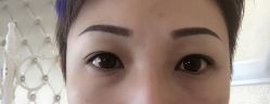-Amy韩式定妆