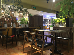 大堂-花蒲甜品(海信广场店)