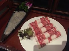 -捞王猪肚鸡火锅(昆山店)