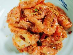 -丽晶轩中餐厅(重庆丽晶酒店)