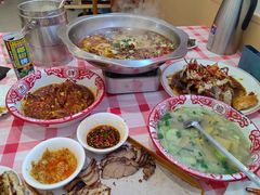 -三只鸟本地特色菜馆(上饶总店)