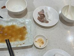 -香港新发烧腊茶餐厅(水围店)