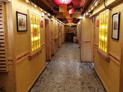 -闯关东东北农家菜(崂山石老人店)
