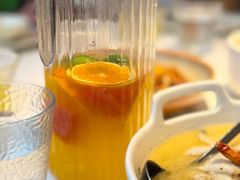 -Aqua Oasis 水天堂(石路天虹店)