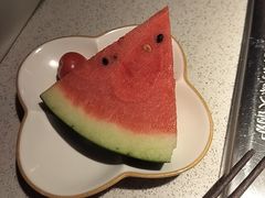 -海底捞火锅(番禺广场店)