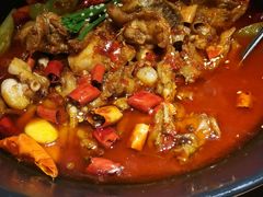 -金牌外婆家(苏州中心店)