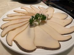 印尼黄油螺片-一哥澳门豆捞·澳门风打边炉(高德置地店)