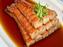 -莉莉海堂HAITANG·烤鸭(国贸商城店)
