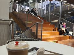 -Manner Coffee(徐汇滨江店)