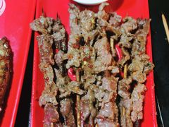 -老表记广西宵夜螺蛳鸭脚煲(西大店)