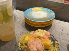 -小乔回转寿司(沈阳大悦城店)