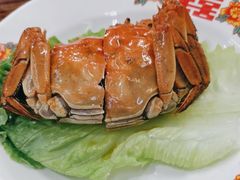 -谢记上海大排档(长寿路店)