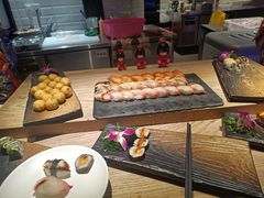 -加餐海鲜自助(宝龙一城店)