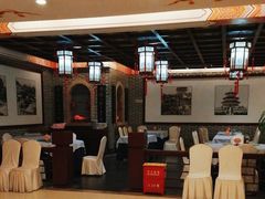 -全聚德(上海首店浦东店)