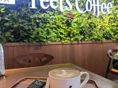 -Peet's Coffee皮爷咖啡(大学路店)