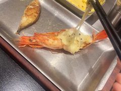 -大神太神·铁板烧(七宝领展广场店)