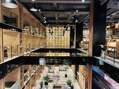 -半山书局(新世纪商城店)