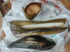 -夹江老头叶儿粑(石雁儿小区店)