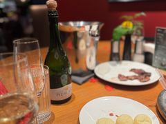 -拉蒂娜·巴西牛排馆 Latina·Brazilian Steakhouse(王府井喜悦店)