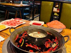 -重庆老火锅(长虹店)