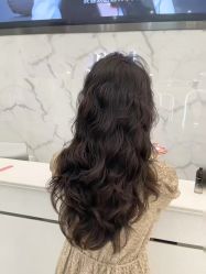 -上禾 HAIR SALON