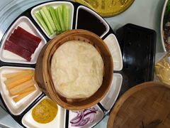 -锋味餐厅(空港复悦里店)