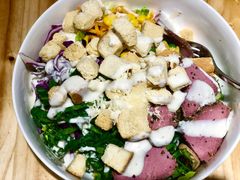 -CALIFORKS加州叉子轻食(朝阳门店)