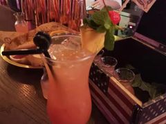 -MR.ROCKY洛奇先生RESTAURANT&BAR(宝安壹方城店)