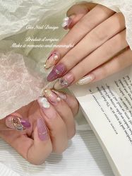 -Cici Nail日式美甲美睫工作室