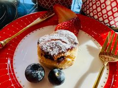 -广州天河希尔顿酒店