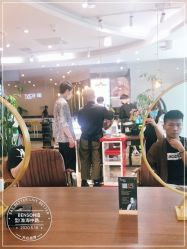 -意廊 Hair Salon