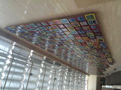 -长春世界雕塑园冰雪艺术天地