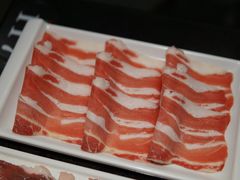 -北门涮肉·铜锅涮肉(南锣鼓巷店)