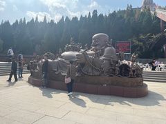 -龙口南山旅游景区