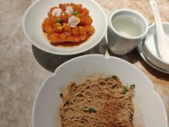 -永春园·扬州早茶·淮扬菜(漫乐城店)